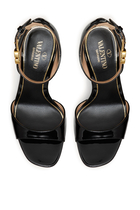  Tan-Go 100 Leather Sandals